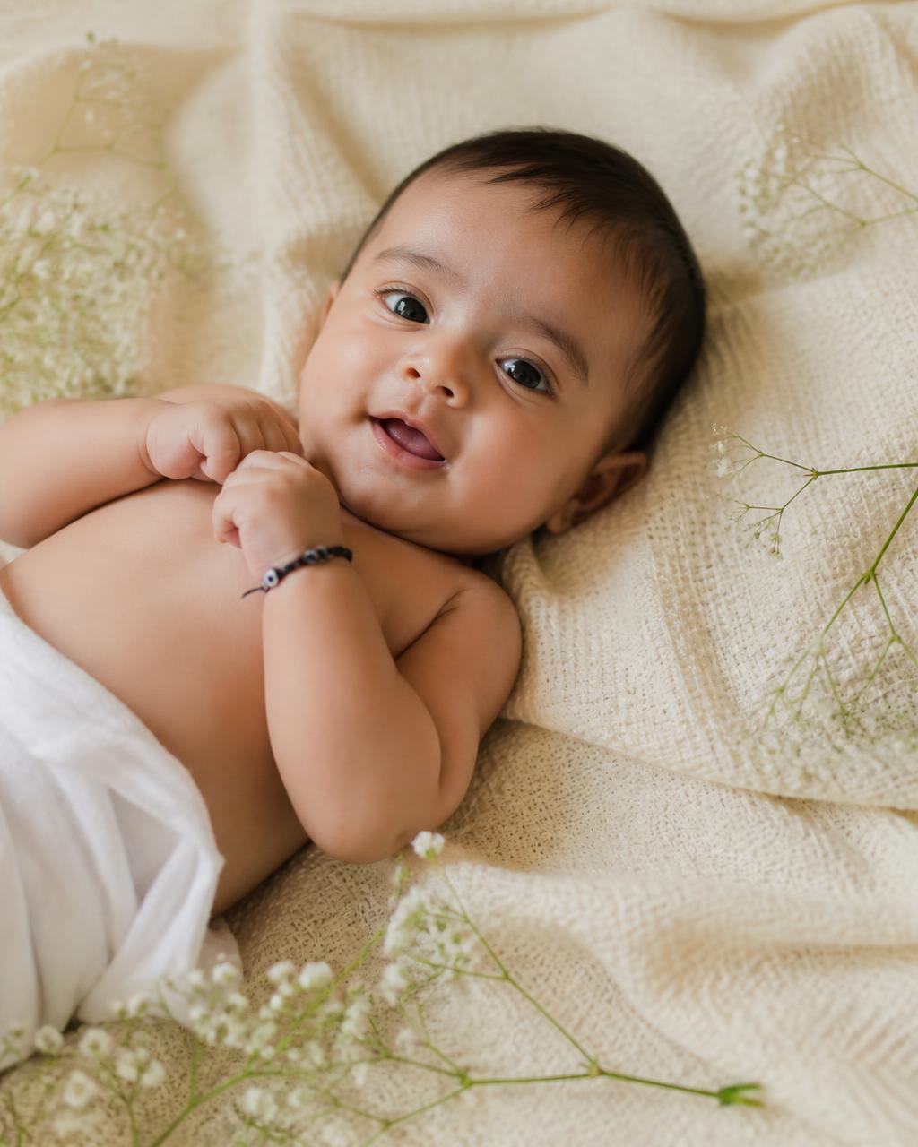 Baby Shoots