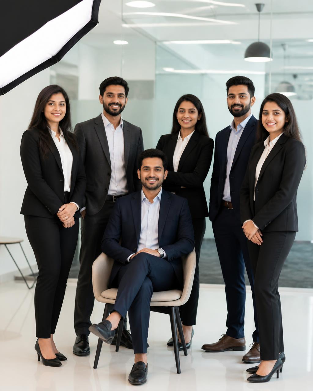 Corporate Shoots