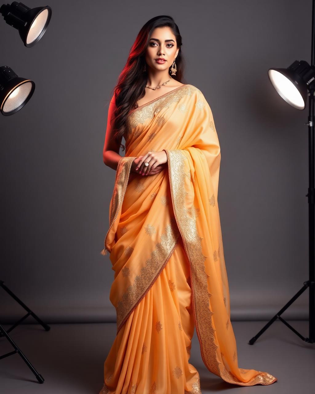Fashion Shoots