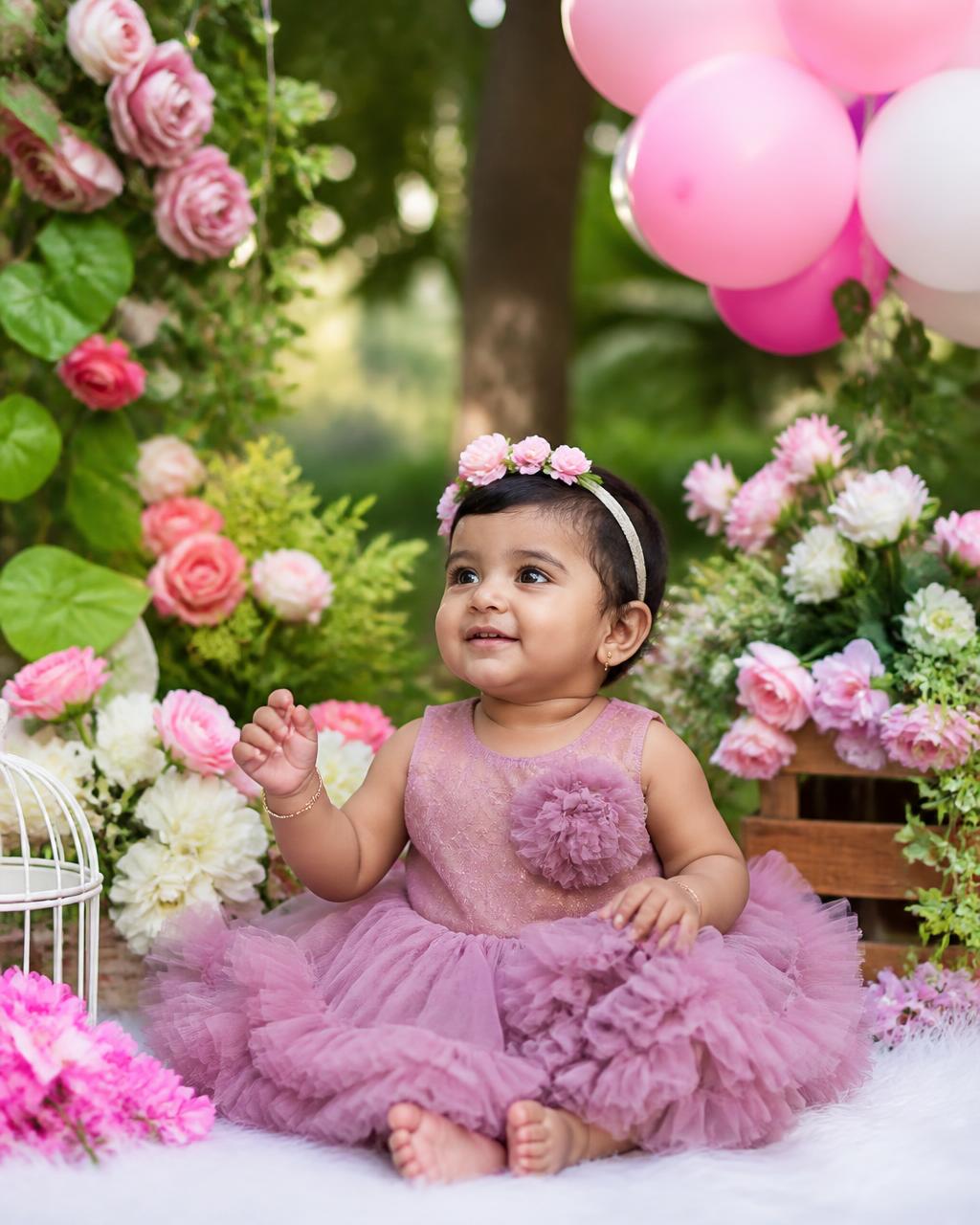 Pre-Birthday Shoots