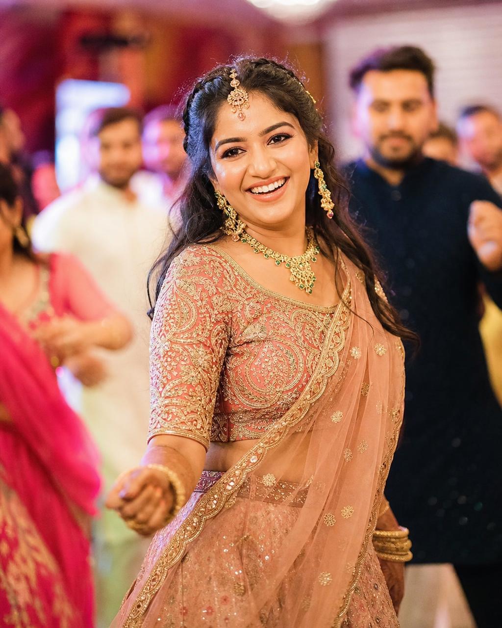 Sangeet